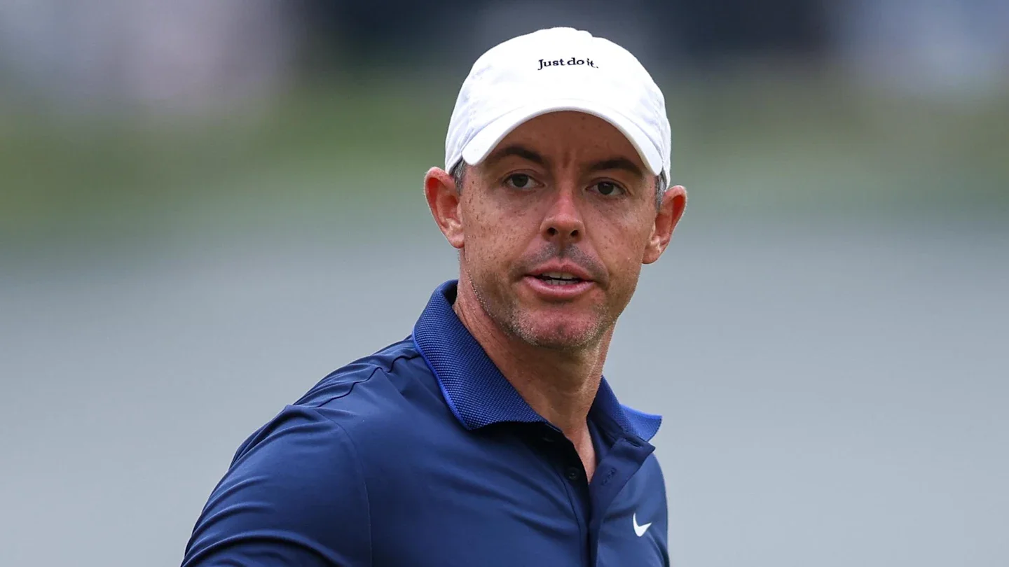 McIlroy Questions LIV's Signings as Koepka Rejoins PGA Tour