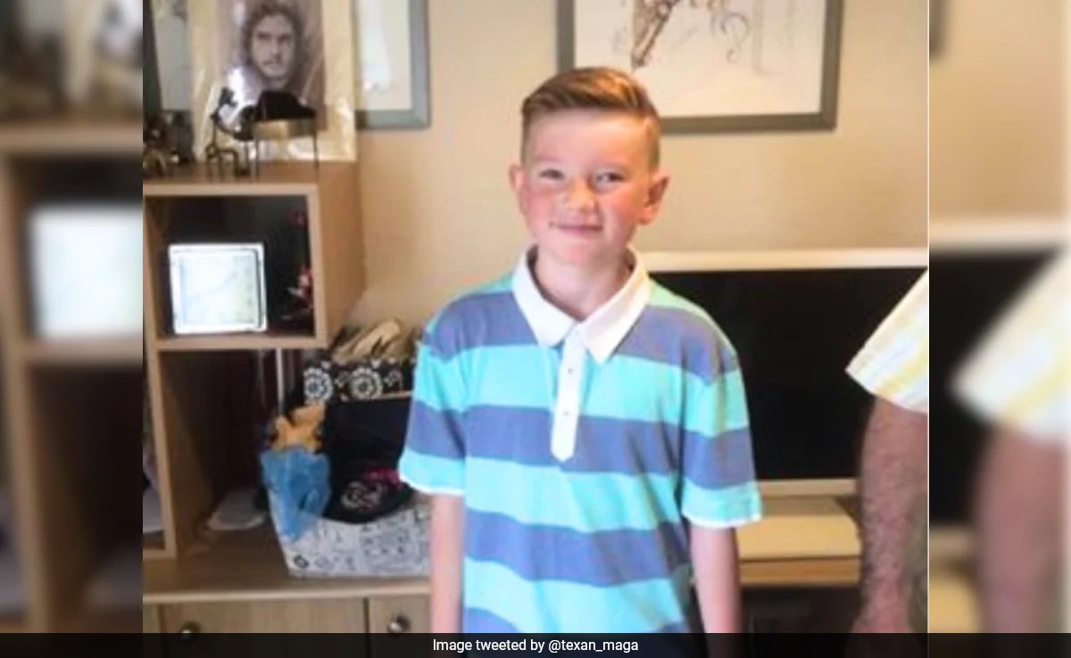 British Teen Missing for 6 Years Resurfaces in France, Revealing His Story