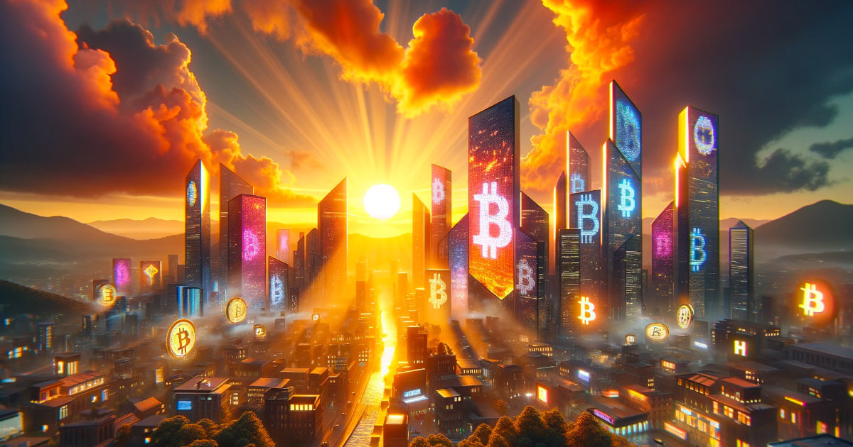 Featured image for "SEC Set to Announce Spot Bitcoin ETF Decisions, Fueling Crypto Market Optimism for 2024"