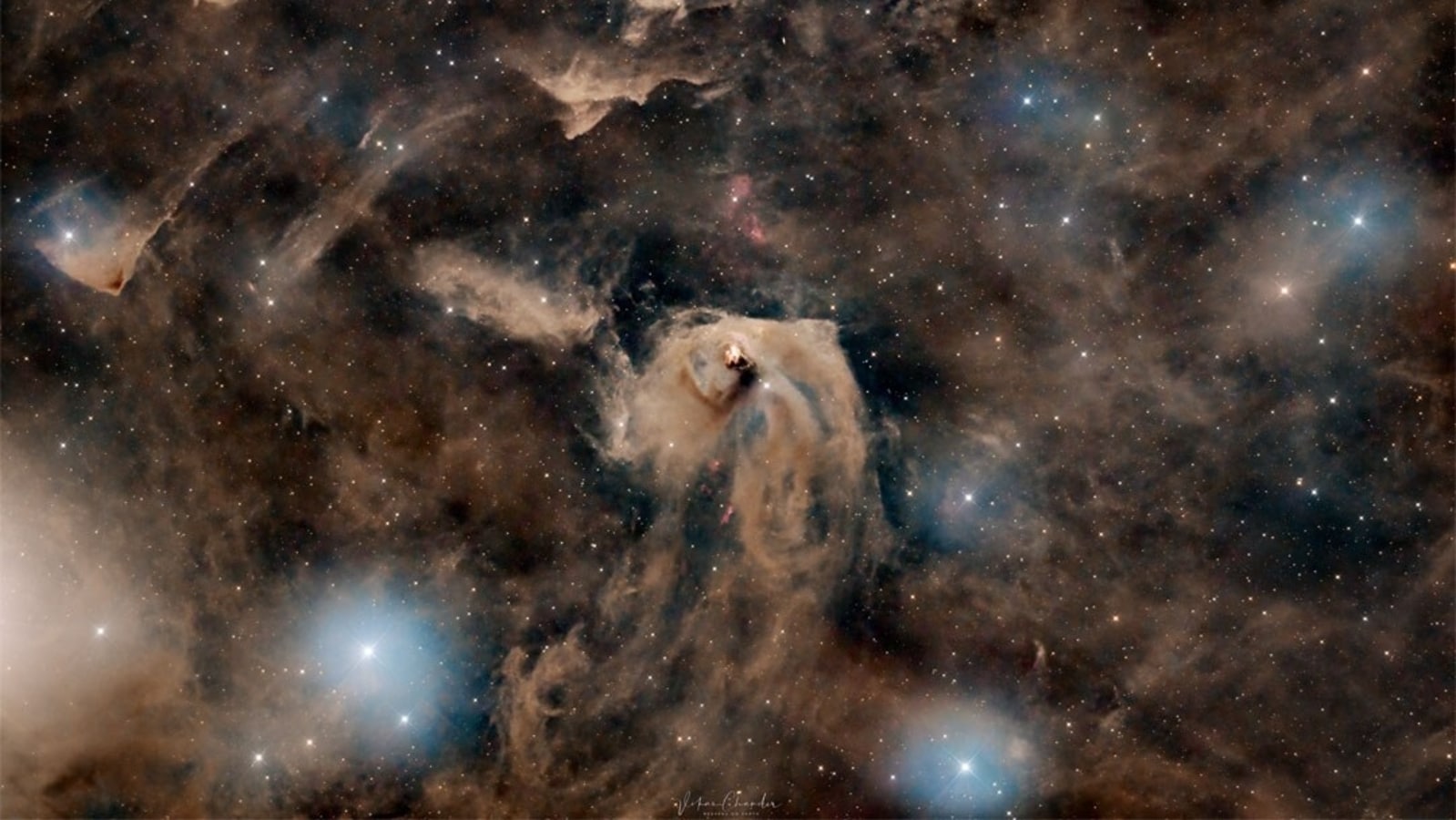 Featured image for "Stunning Nebulae Captured by NASA's Astronomy Picture of the Day"