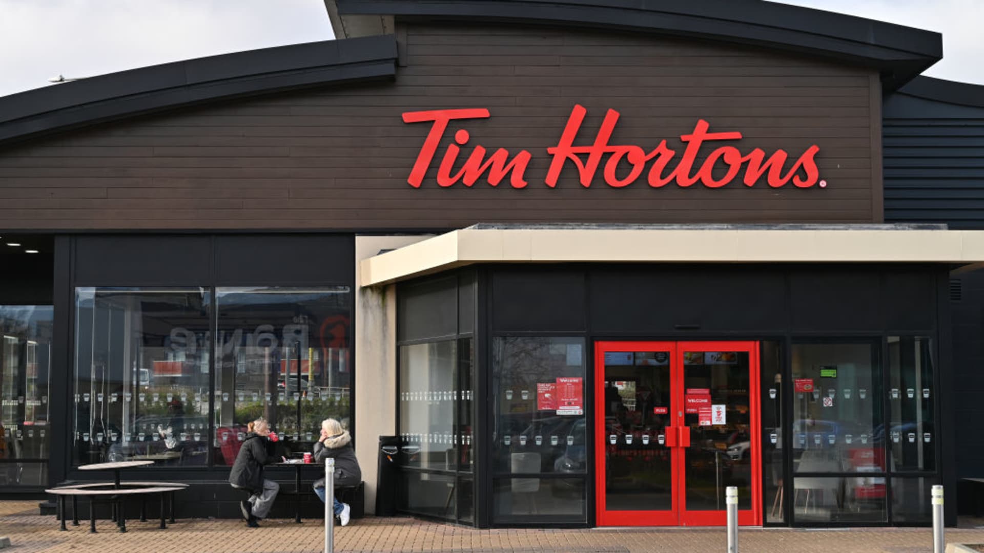 Featured image for Restaurant Brands Reports Strong Q3 Earnings Driven by Tim Hortons and International Growth