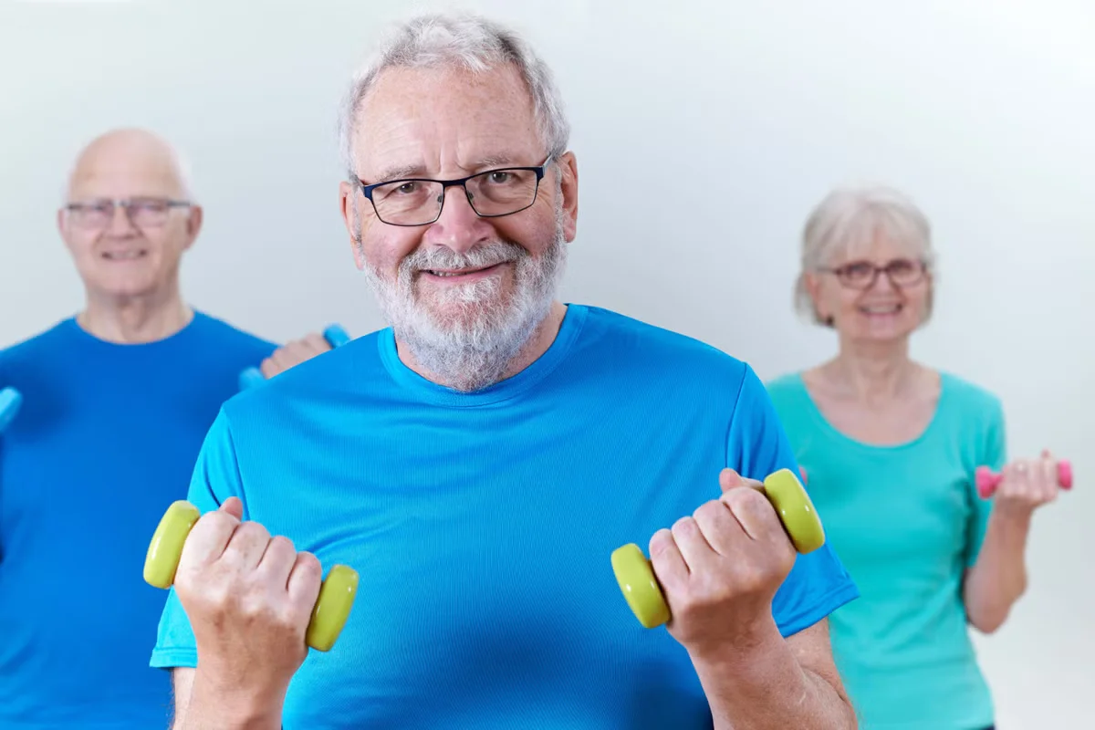 Bone-smart living: practical tips to keep your bones strong into later life
