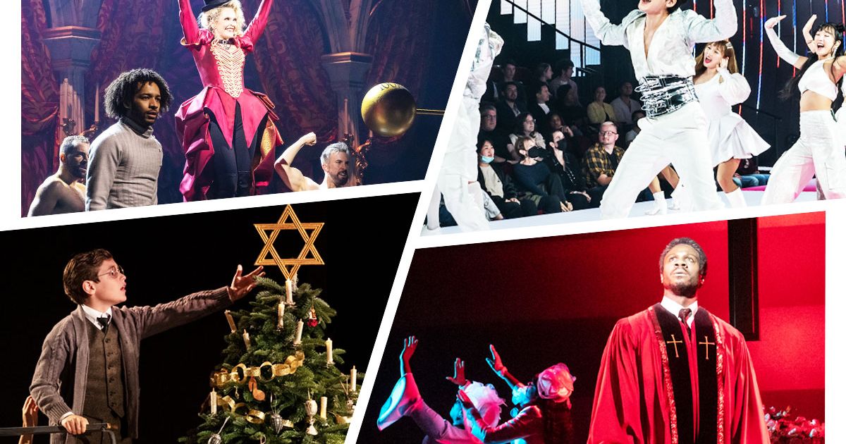 Featured image for 2023 Tony Awards: Snubs, Surprises, and Historic Moments.