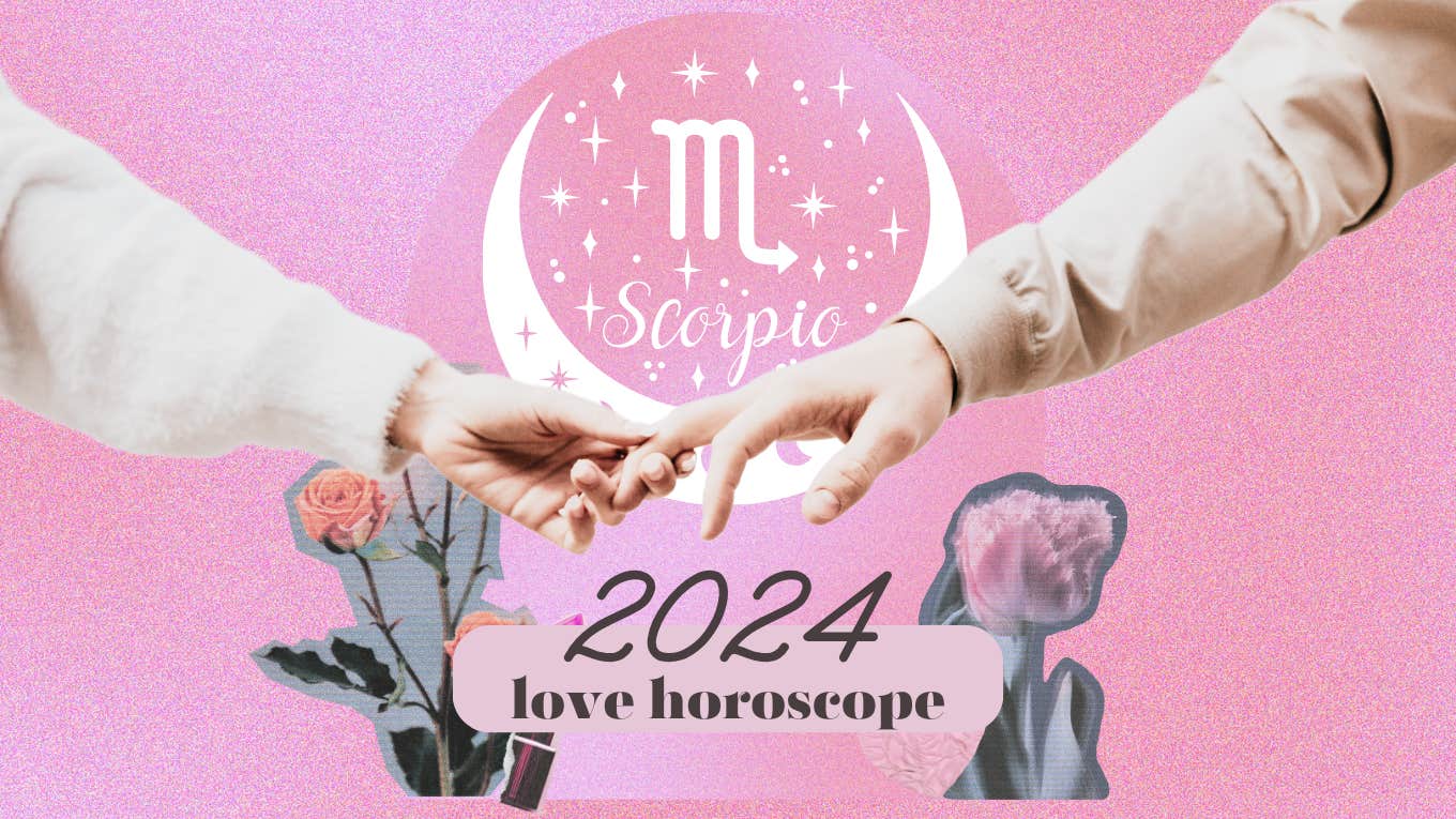 "2024 Scorpio Horoscope Highlights: Love, Career, and Daily Predictions"