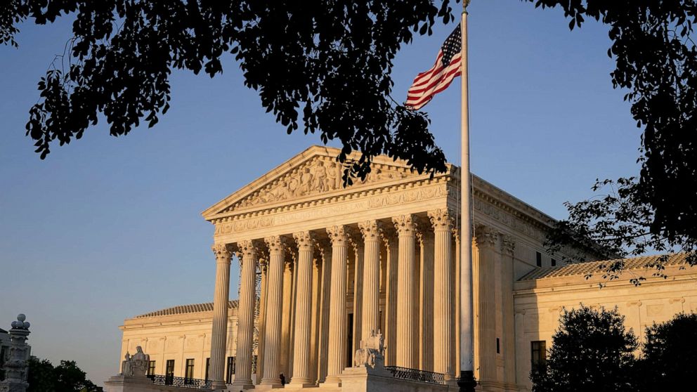 Louisiana's Redistricting Case Could Create Second Majority-Black Congressional District