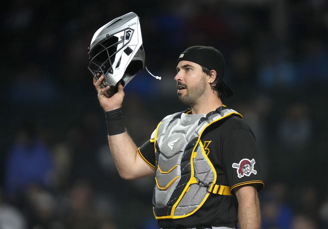 Featured image for "Pirates GM Acknowledges Fan Frustration Over Hedges Trade"