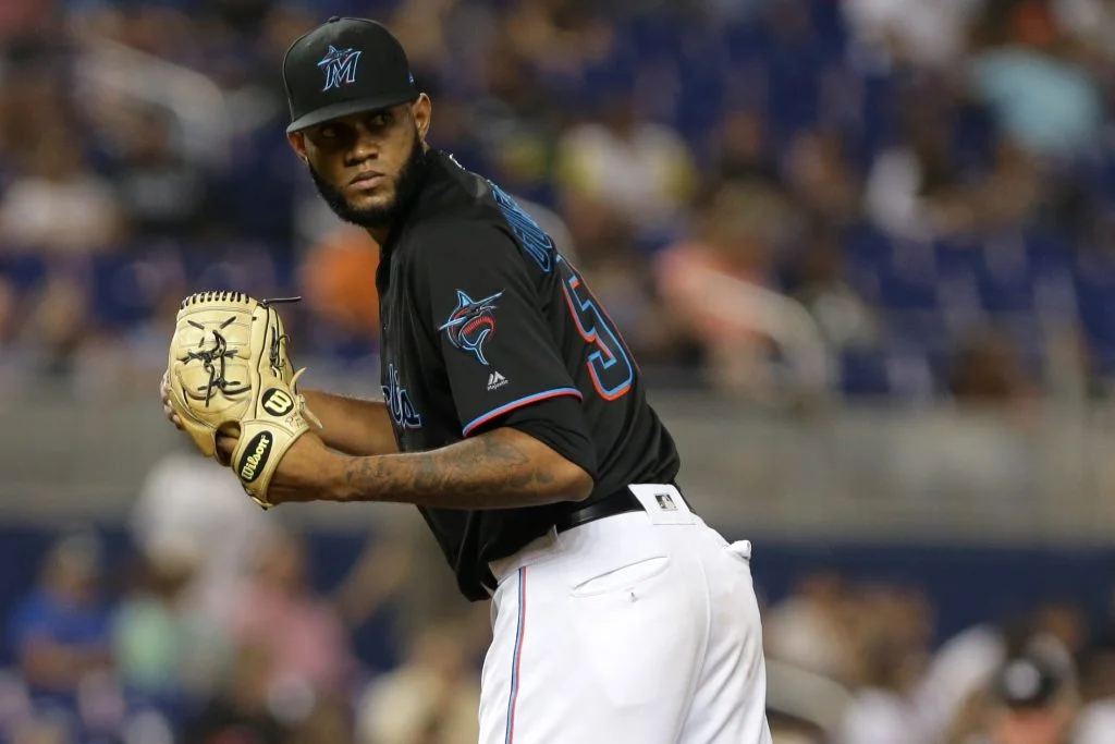 Red Sox Sign 99-MPH Reliever Tayron Guerrero to Minor League Deal