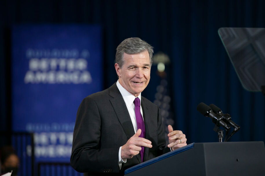 "North Carolina Governor Approves Medicaid Expansion, Initiating Implementation"