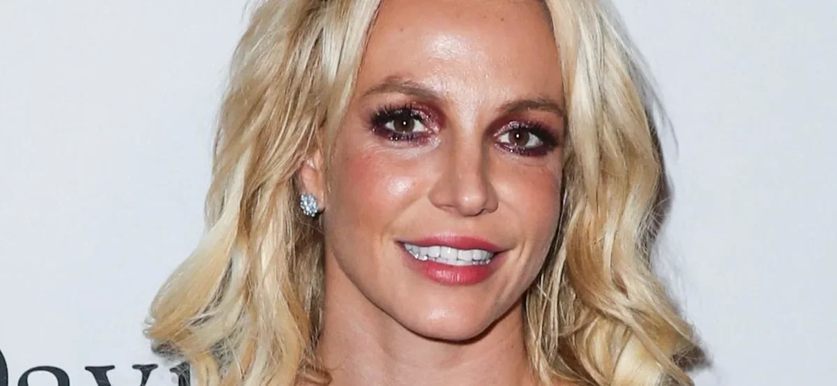 Britney Spears Split From Paul Soliz Months Before DUI Arrest