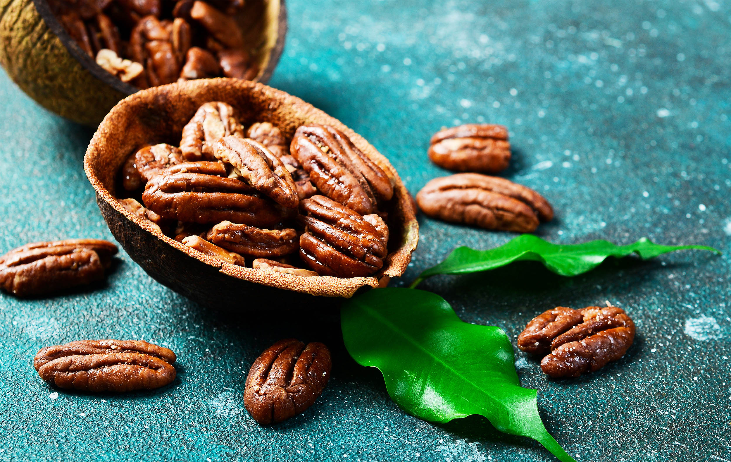 Featured image for Simple Daily Nut and Food Swaps to Lower Cholesterol and Boost Heart Health