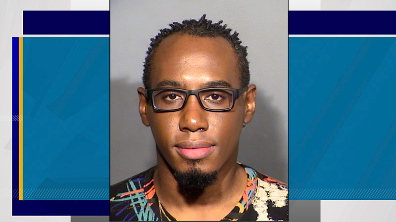 "Las Vegas Casino Employee Arrested for $776K Theft from Resort Property"