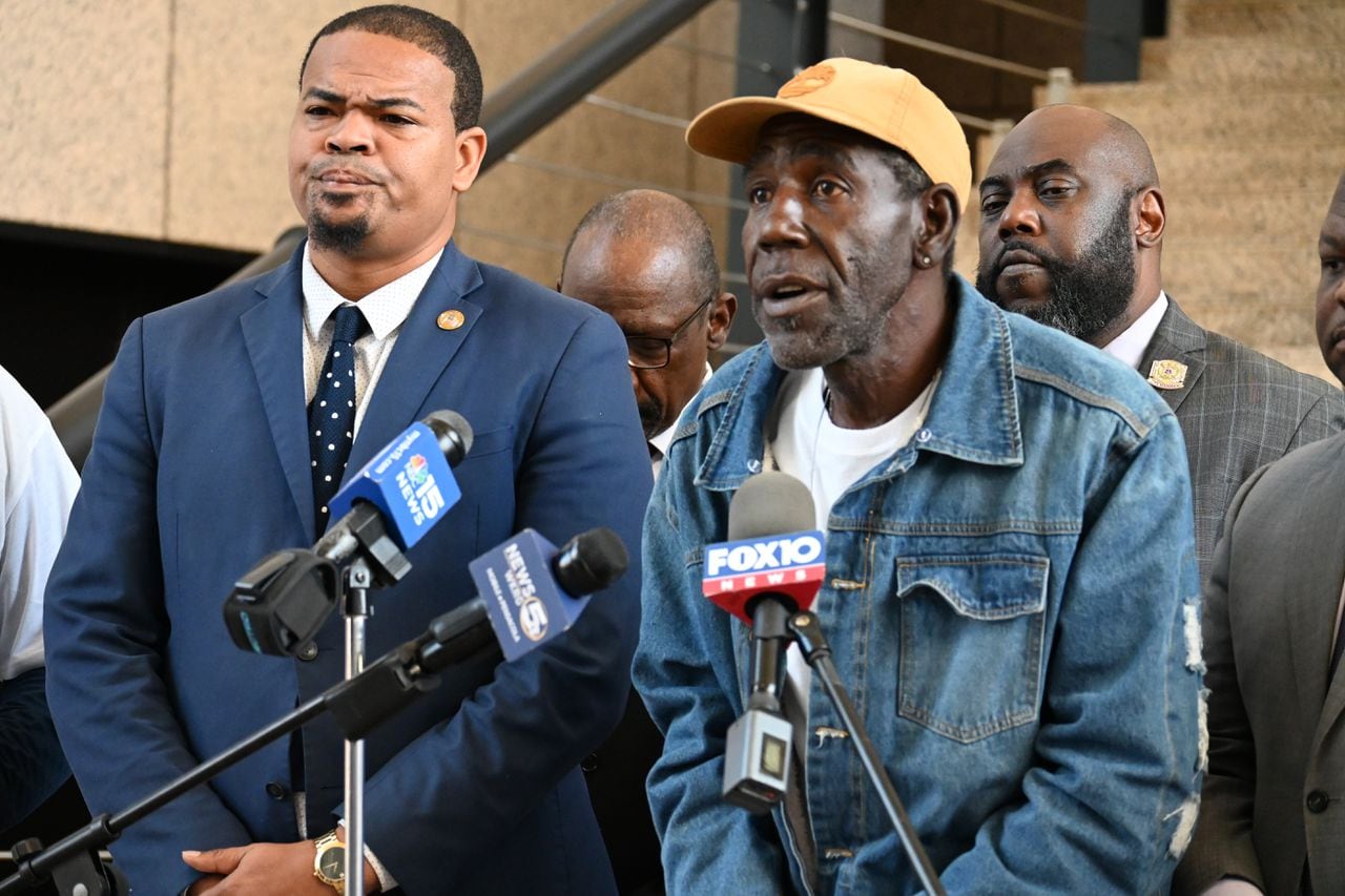 Featured image for Jawan Dallas Family Demands Justice After Viewing Police Body Cam Footage