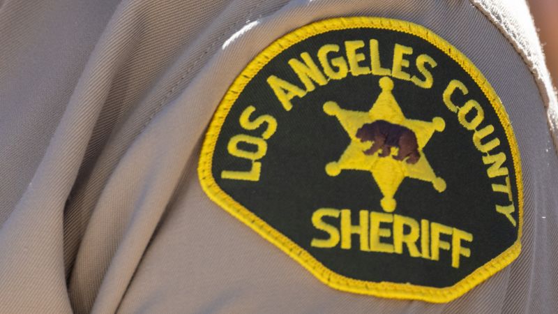 Unveiling the Tragic Wave of Suicides Among LA Sheriff's Employees