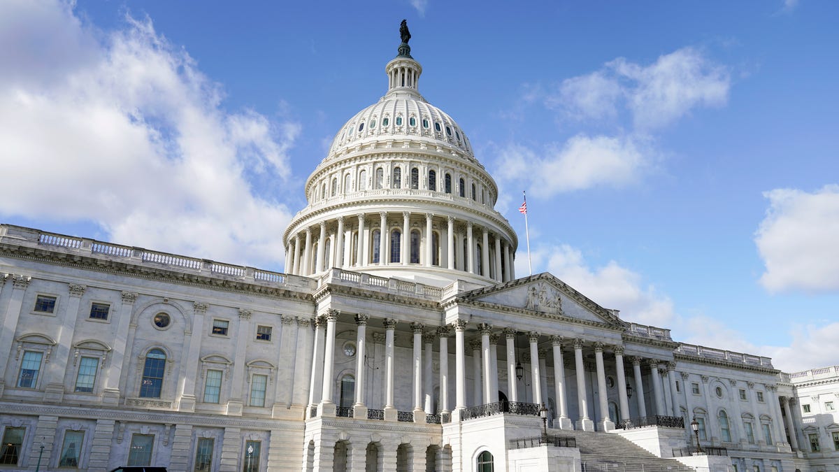 Featured image for "Sex Scandal Rocks Senate: Aide Fired Amidst Leaked Tape Controversy"