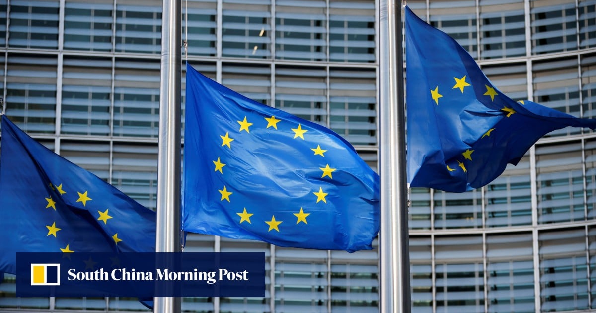 European Neutrality in US-China Conflict and Perception of Russia as Adversary
