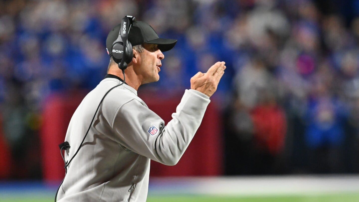 Featured image for Lamar Jackson's Incident with Bills Fan Sparks NFL Ban and Support