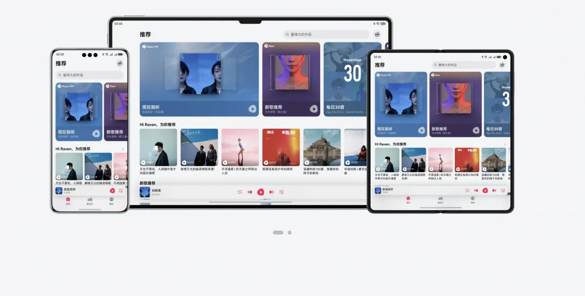 Huawei Unveils Android-Free Mate 70, Challenging Apple and US Tech