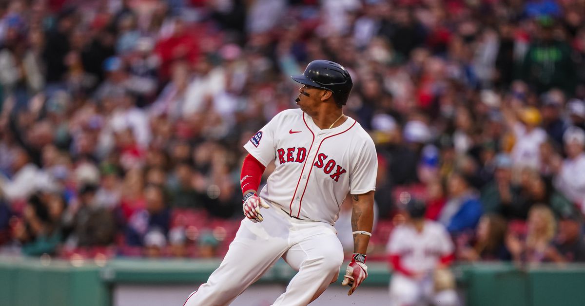 Red Sox Trade Devers to Giants, Sparks Shock and Reactions