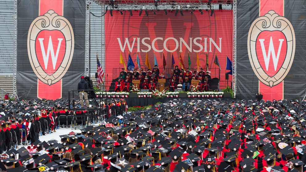 Featured image for Wisconsin University Regents Reject Republican Deal on Diversity Positions