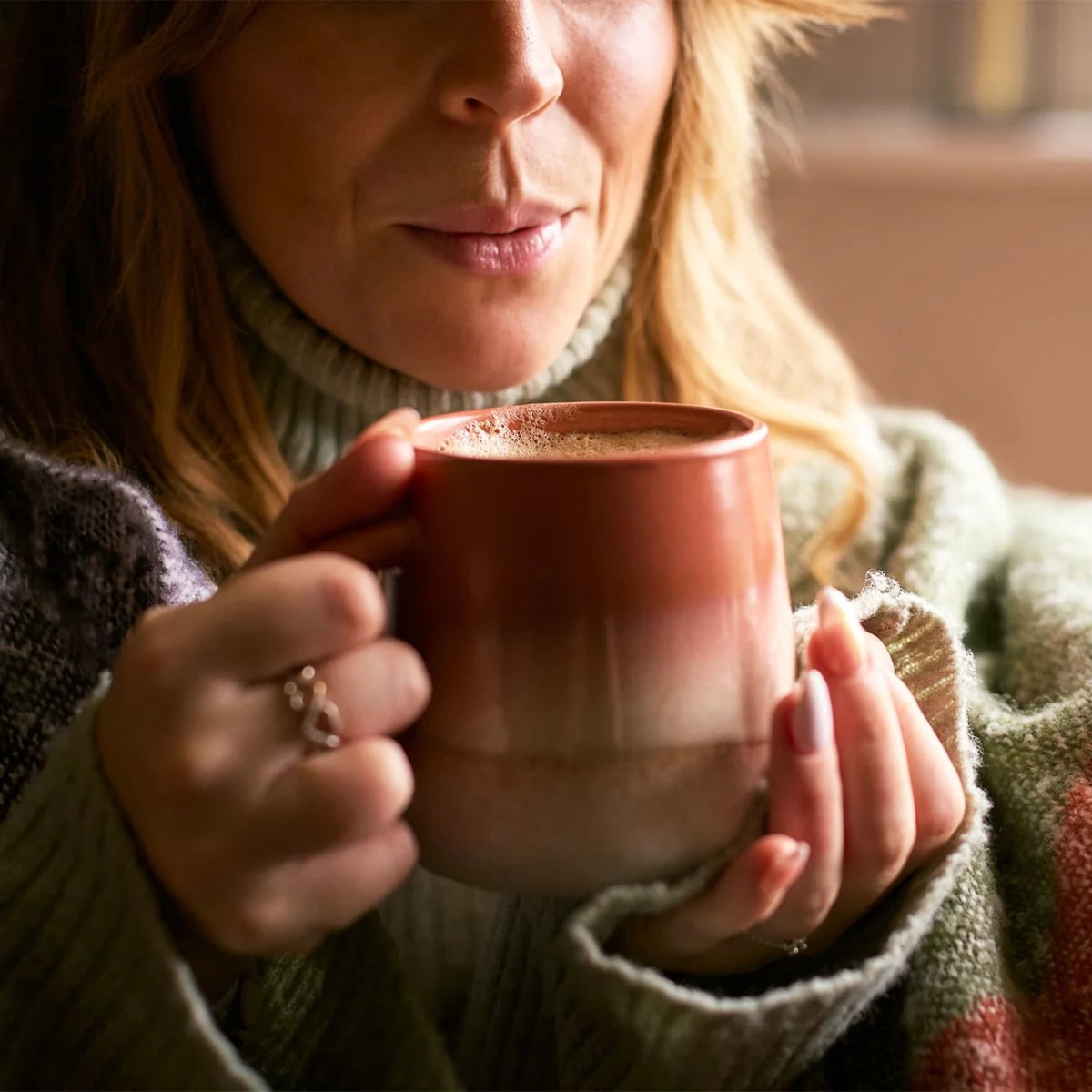 Featured image for "Boost Your Winter Wellness with These Gut-Healthy Hot Drinks, Recommended by Experts"