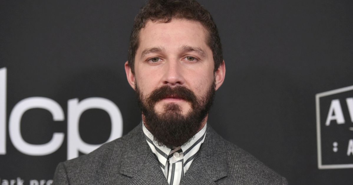Featured image for "Shia LaBeouf's Journey to Catholic Deaconship After Confirmation"