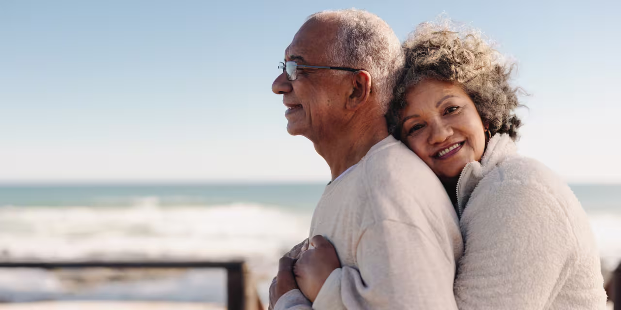 Featured image for The Link Between Low Sexual Satisfaction and Cognitive Decline.