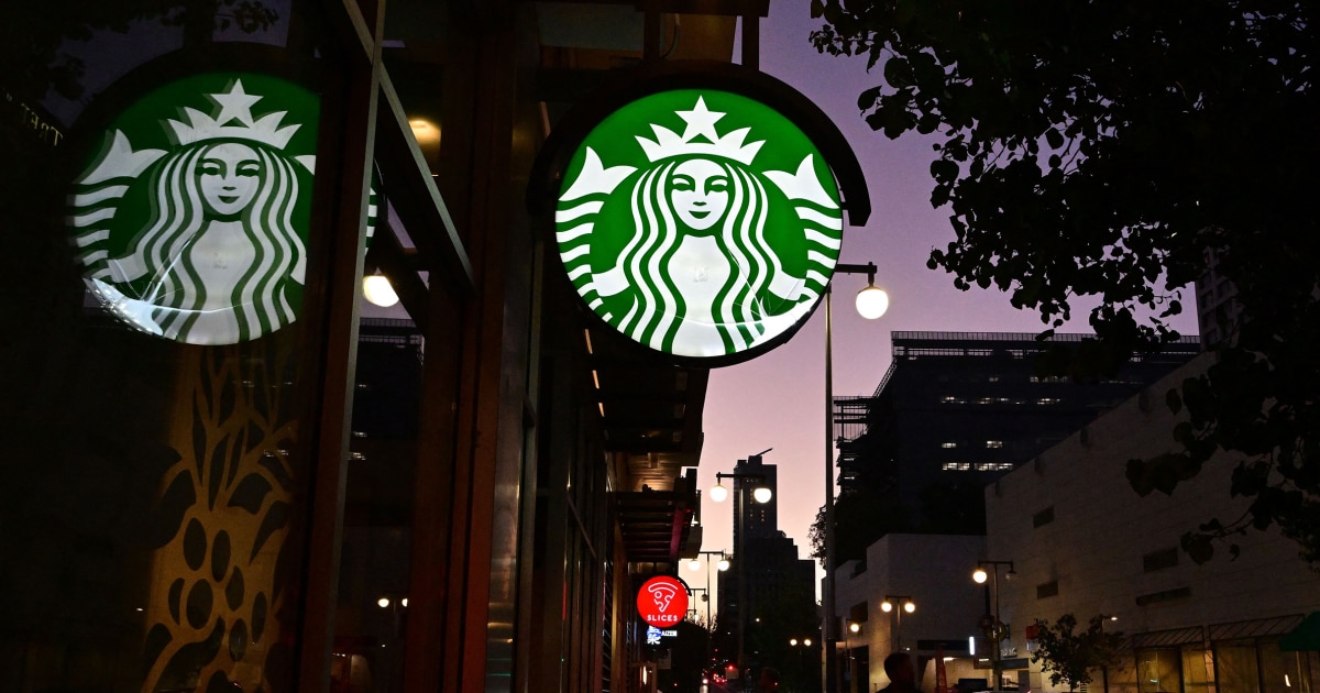 Featured image for "Consumer Group Files Lawsuit Against Starbucks Over Alleged Human Rights Abuses in Coffee Sourcing"