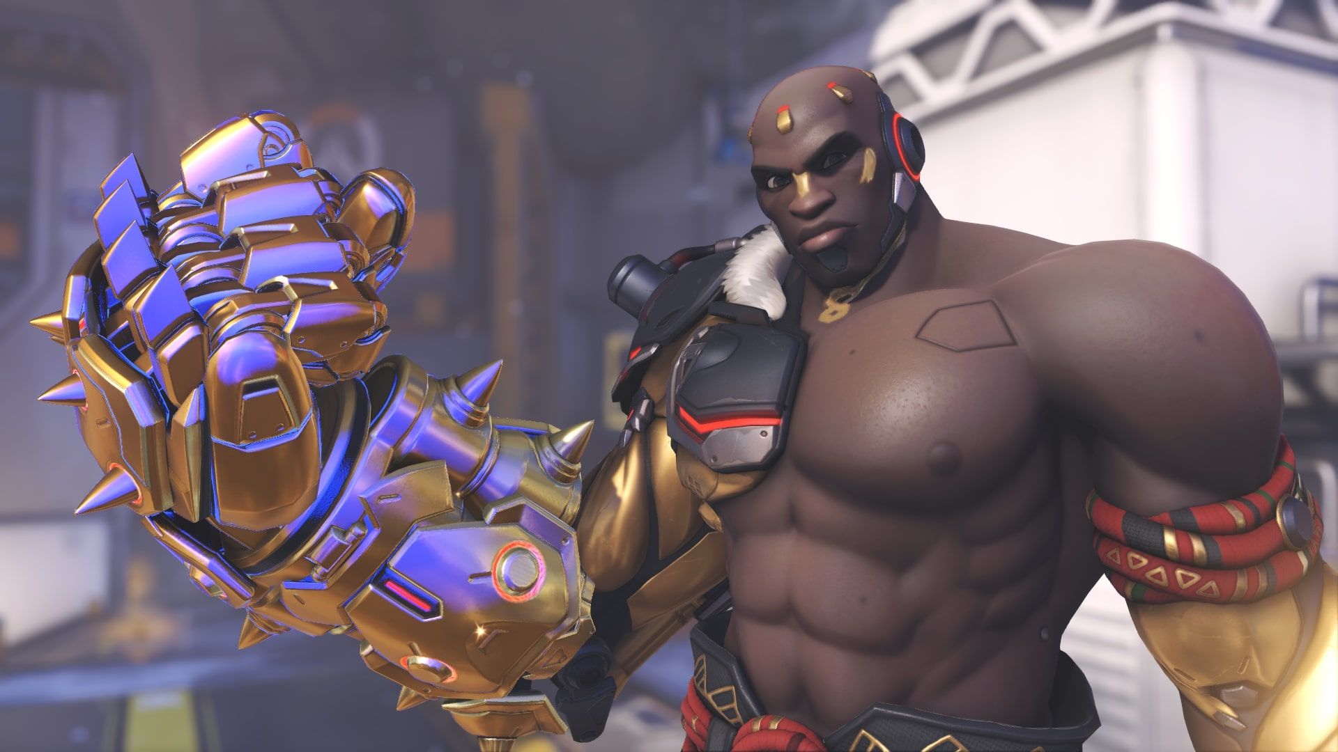 "Tank Mains in Overwatch 2 Demand Change for the Unpopular Role"