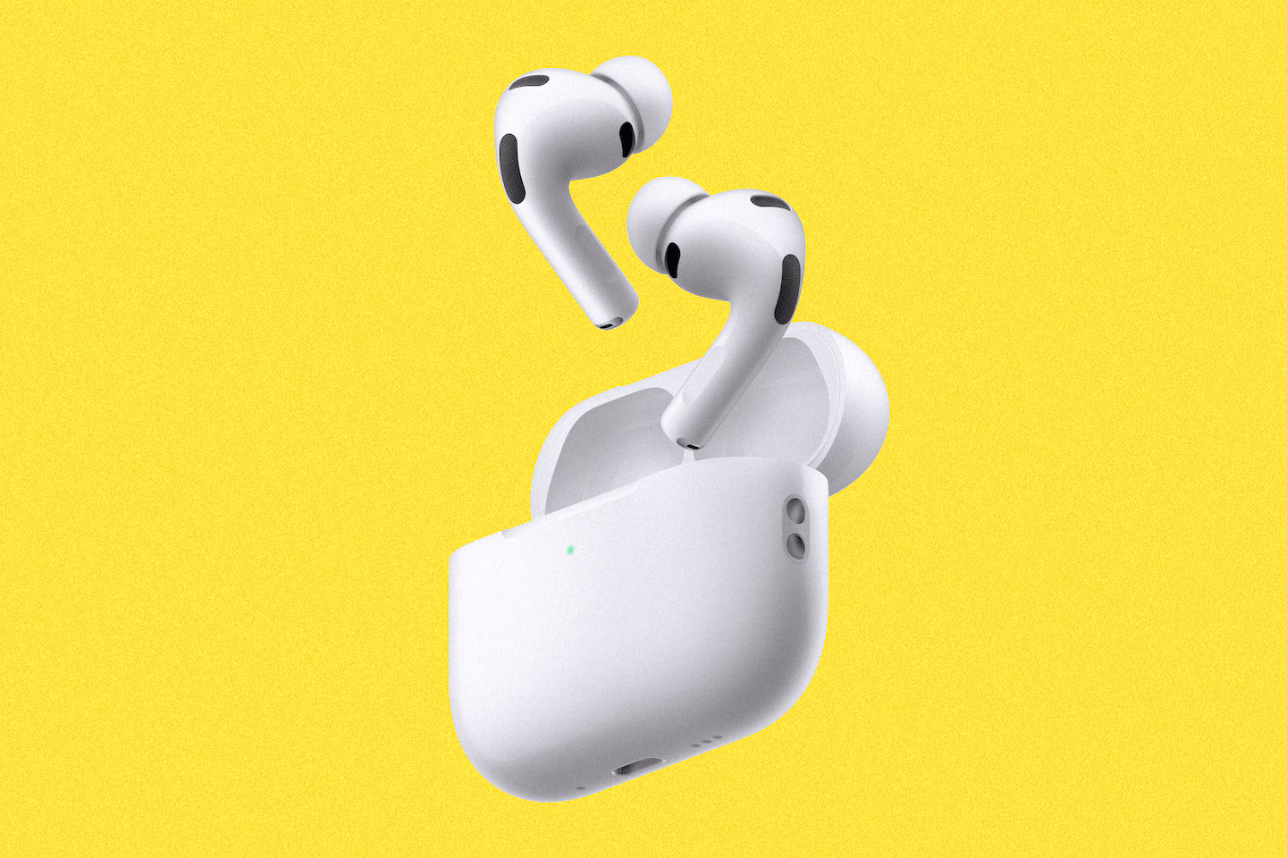 Featured image for AirPods Pro 3: Enhanced Features and First Discount Unveiled