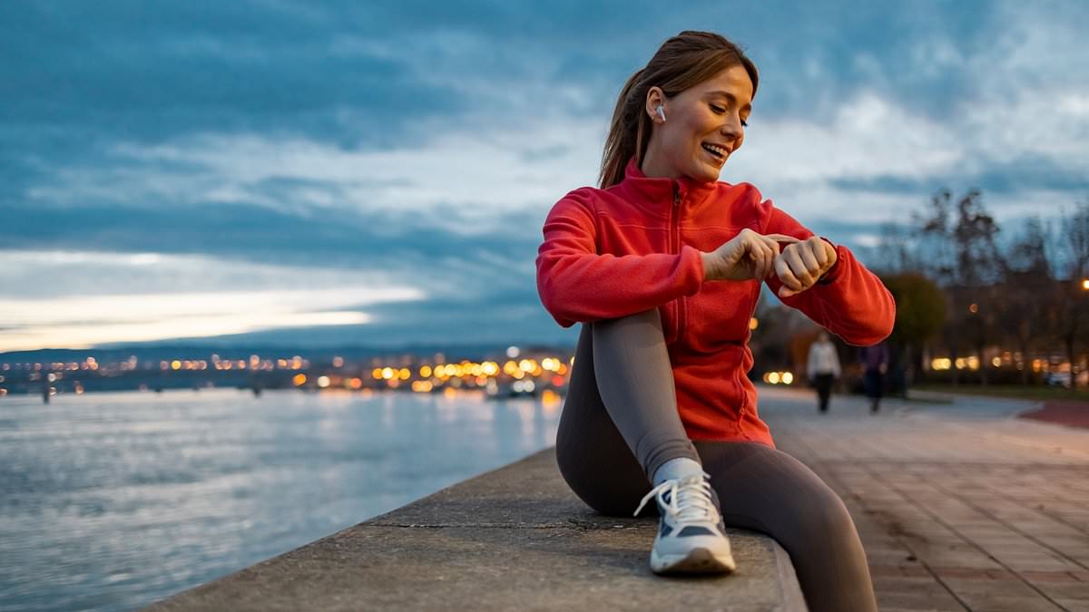 Evening Workouts Best for Fat Loss and Glucose Control