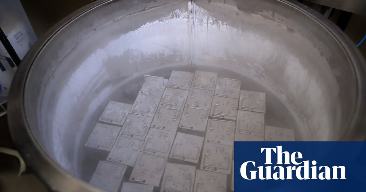 Featured image for "Alabama IVF Ruling Sparks Controversy and Political Debate"