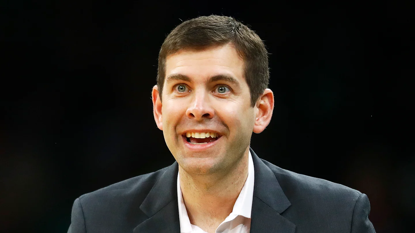 Featured image for Celtics' Offseason Shakeup: Stevens Explains Key Trades and Roster Changes