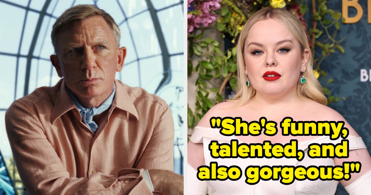 "Knives Out 3: New Cast Members Revealed Including Jeremy Renner and Mila Kunis"