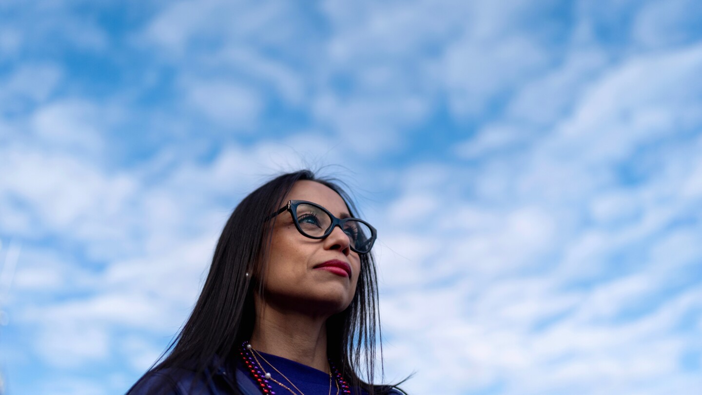 Featured image for A Woman's Journey Through Lupus: The Disease of 1,000 Faces