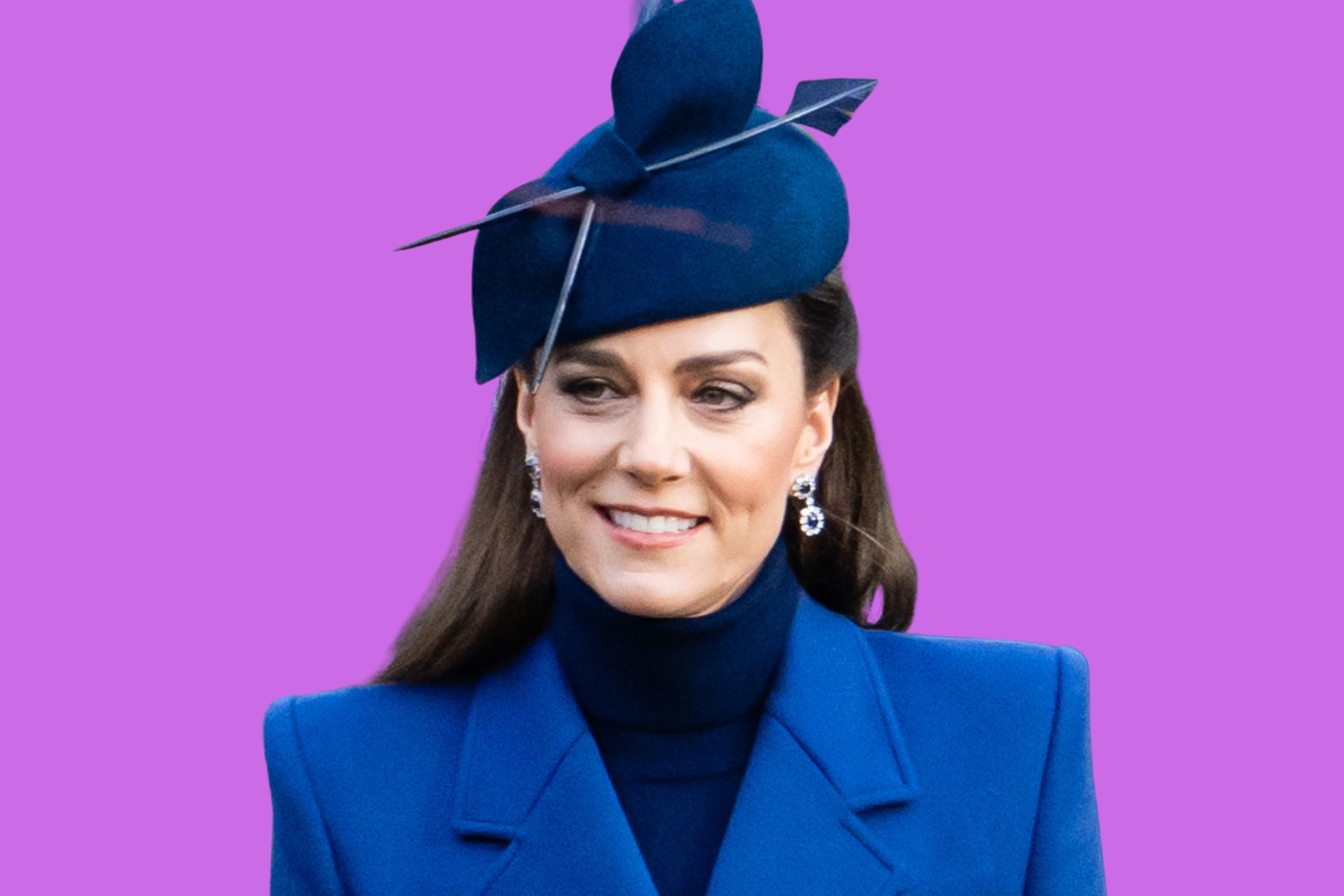 "Kensington Palace Addresses Kate Middleton's Health Amid Speculation"