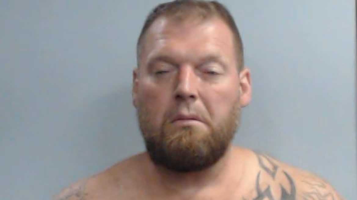 "Most Wanted Person of the Week" Suspect Kills Kentucky Deputy During Traffic Stop