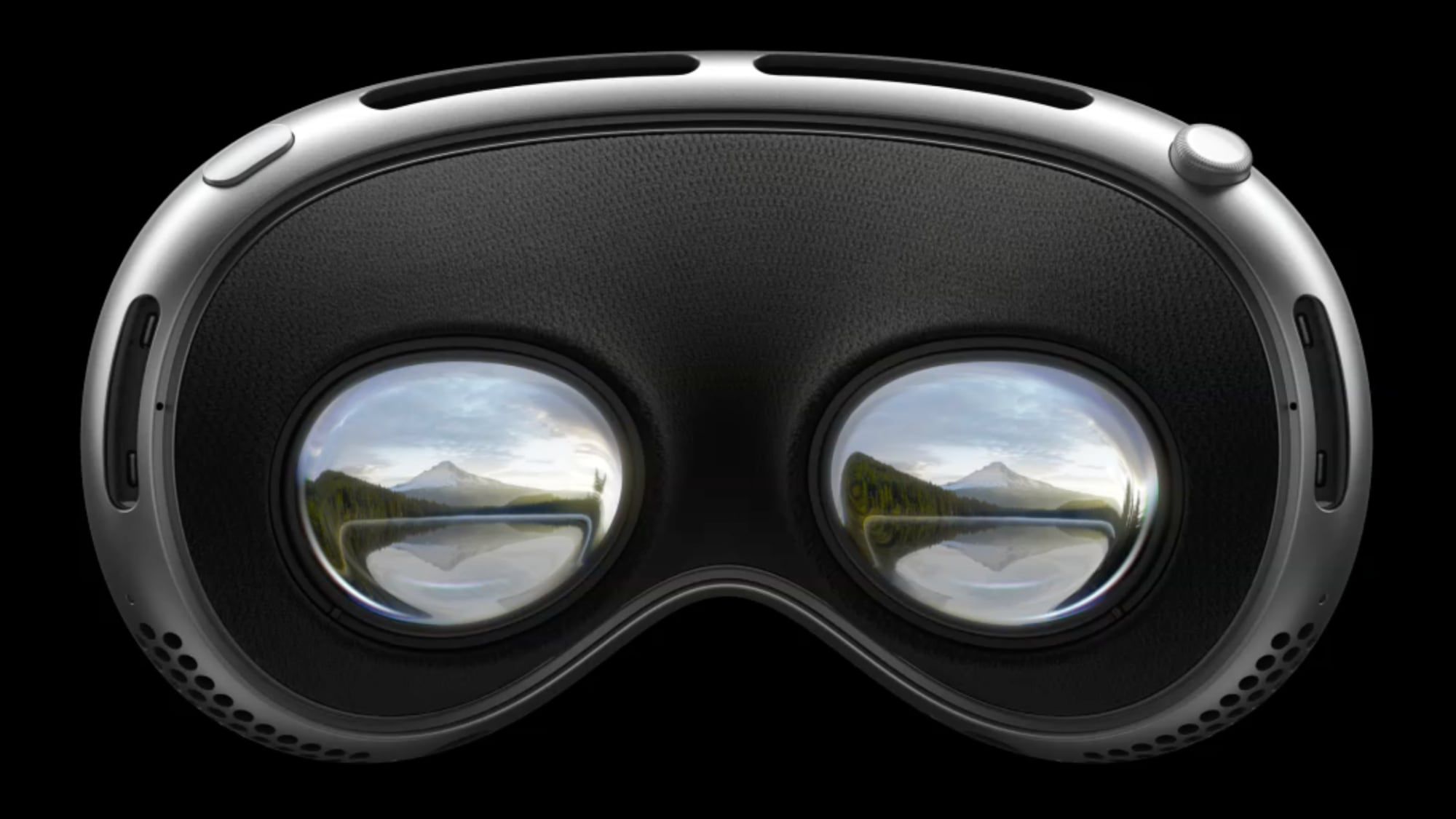 "Apple Vision Pro: New ZEISS Lens Inserts and Spatial Games Announced"