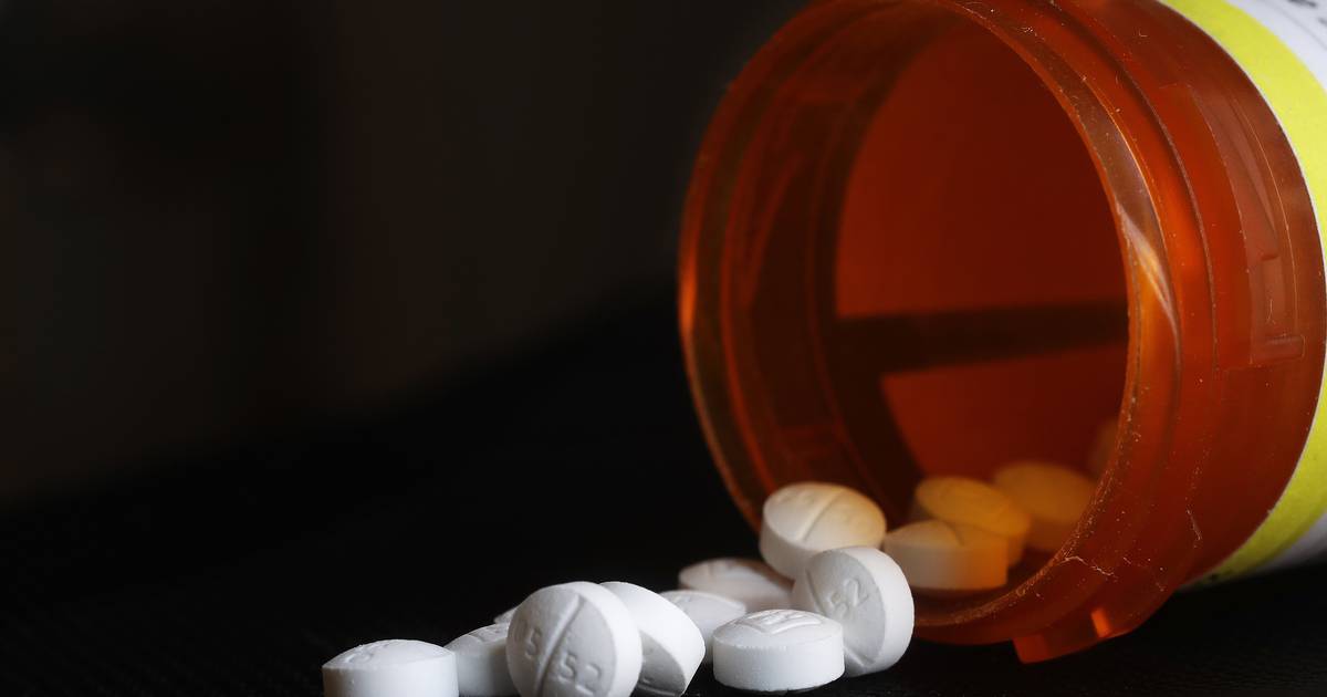"Maryland's NOPAIN Act: A Promising Solution to Reduce Opioid Prescriptions"