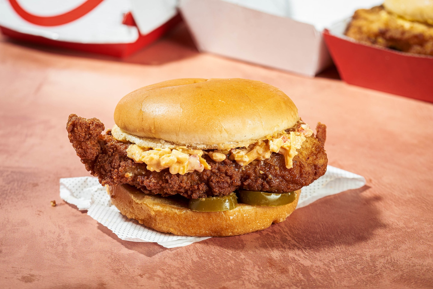Featured image for Chick-fil-A's New Menu Items: Hits and Misses