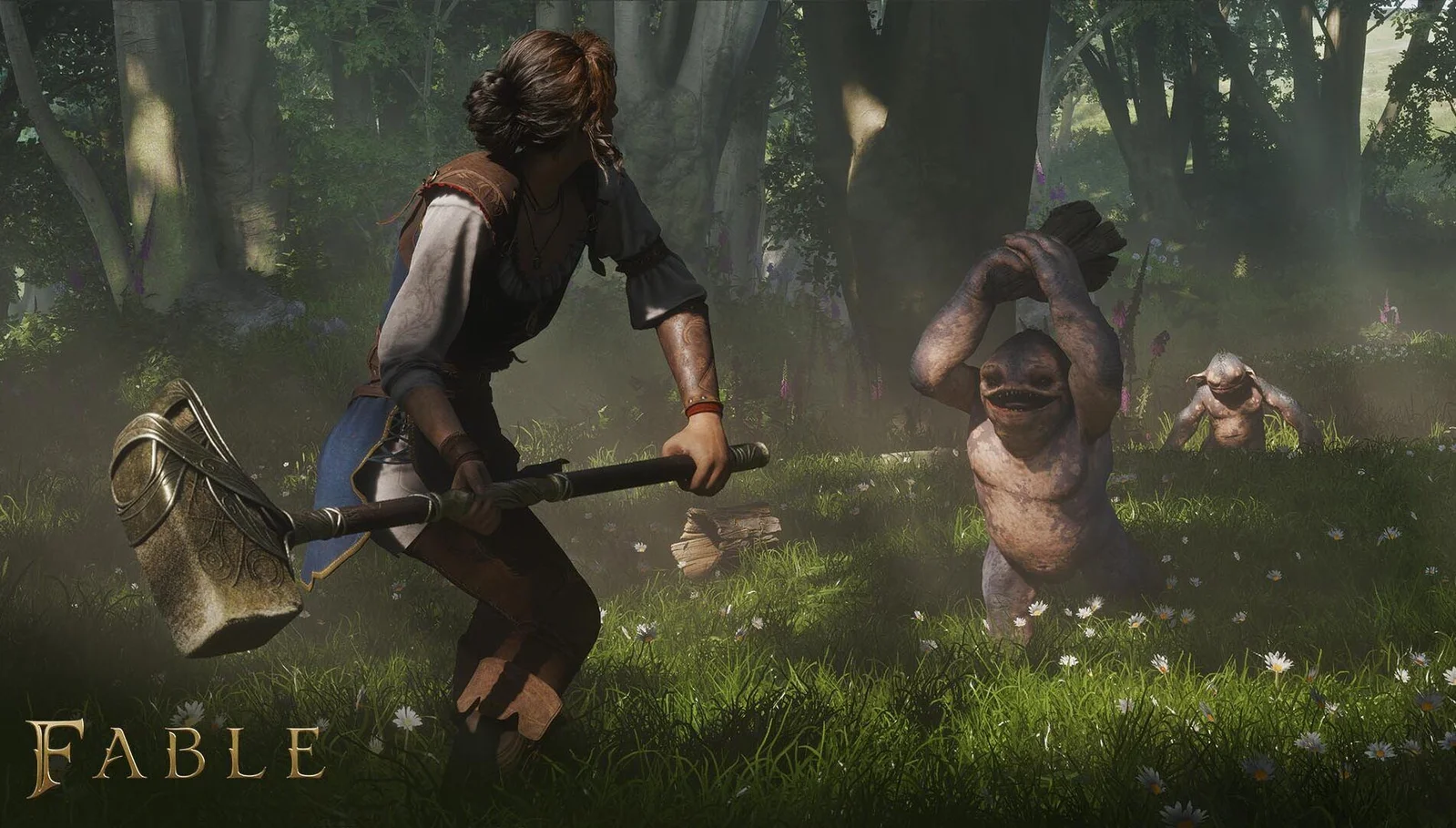 Fable Signals a New AAA Era for Xbox’s Studio ambitions