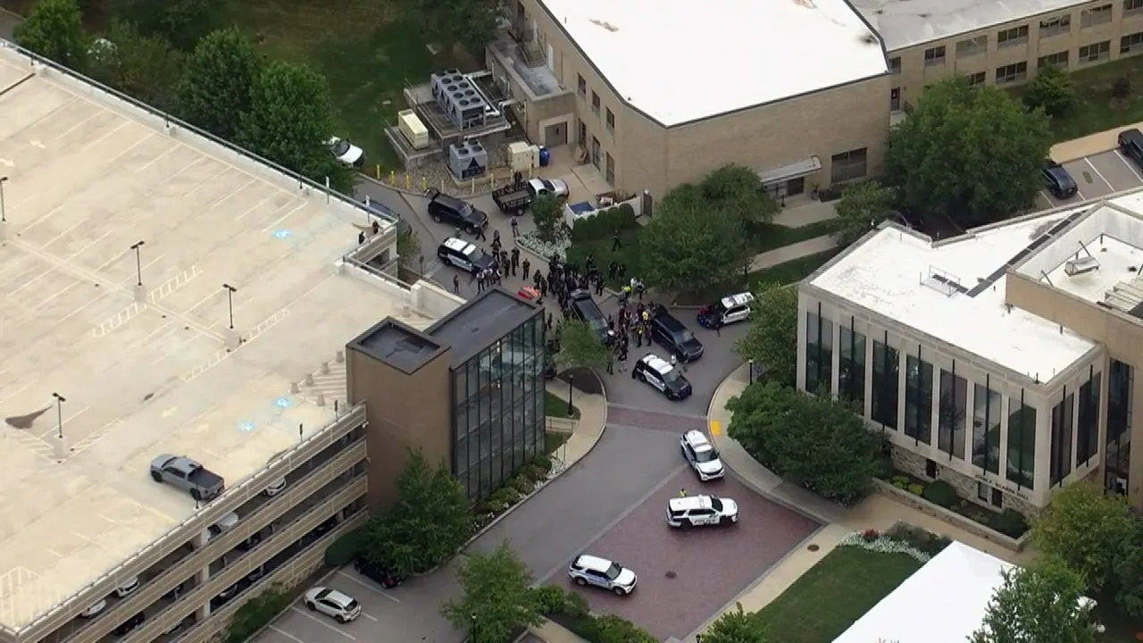 Featured image for Villanova University active shooter hoax sparks panic and investigation