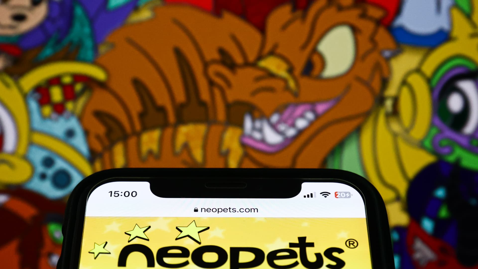Featured image for Neopets: Revamped and Ready for the Modern Gaming Era