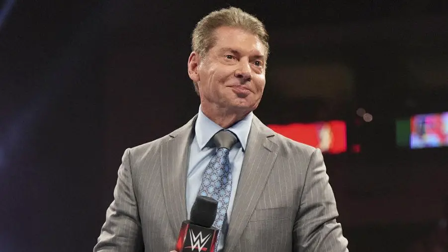 UFC Merger to Strip Vince McMahon of Majority Voting Control Over WWE