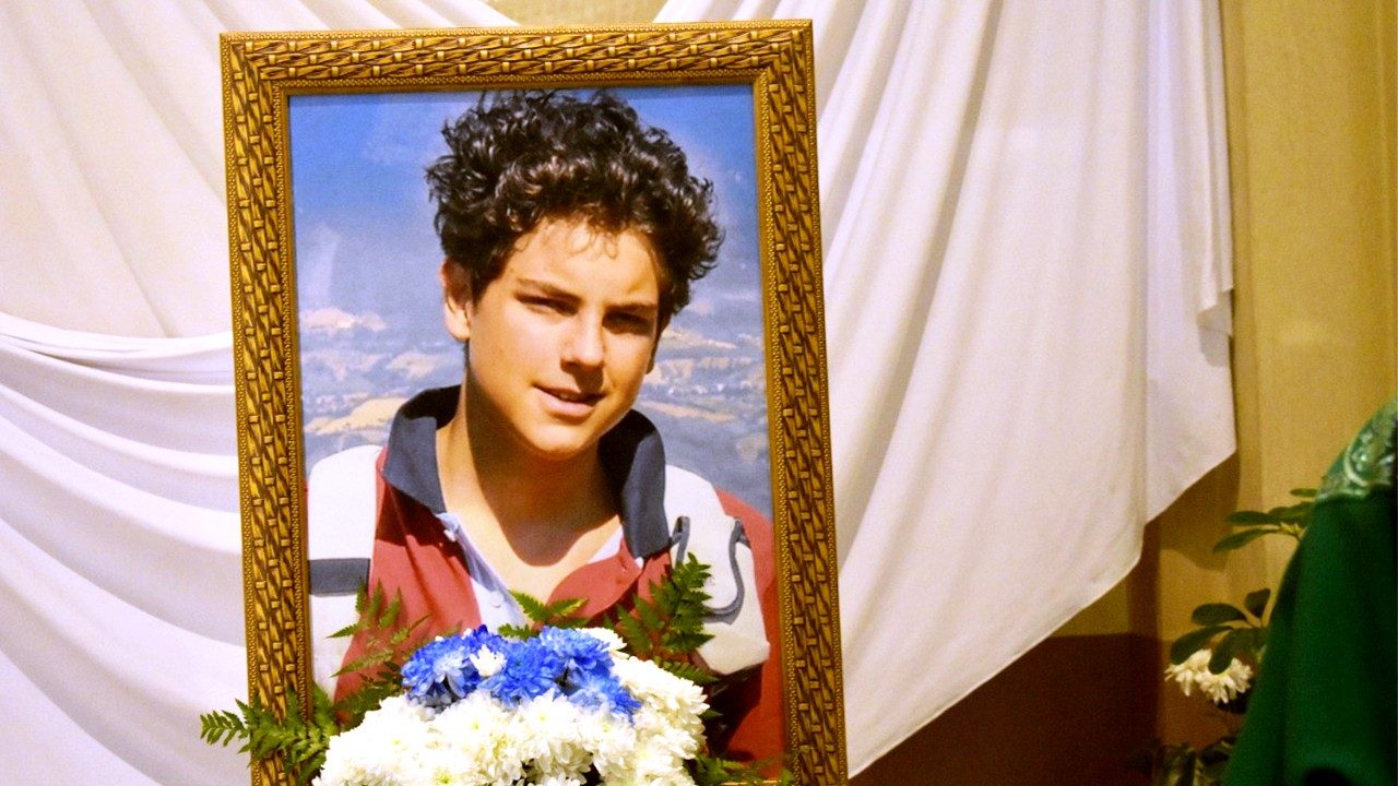 Pope Francis Approves Canonization of Millennial 'God's Influencer' Carlo Acutis
