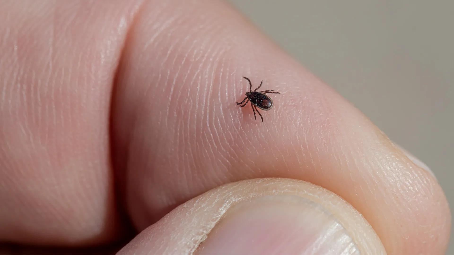 "Human Sweat Protein: A Potential Cure and Prevention for Lyme Disease"