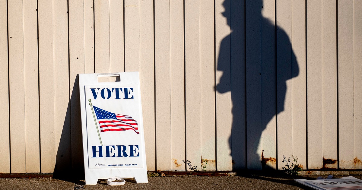 Iranian hackers infiltrated 2020 election results website, confirms general.