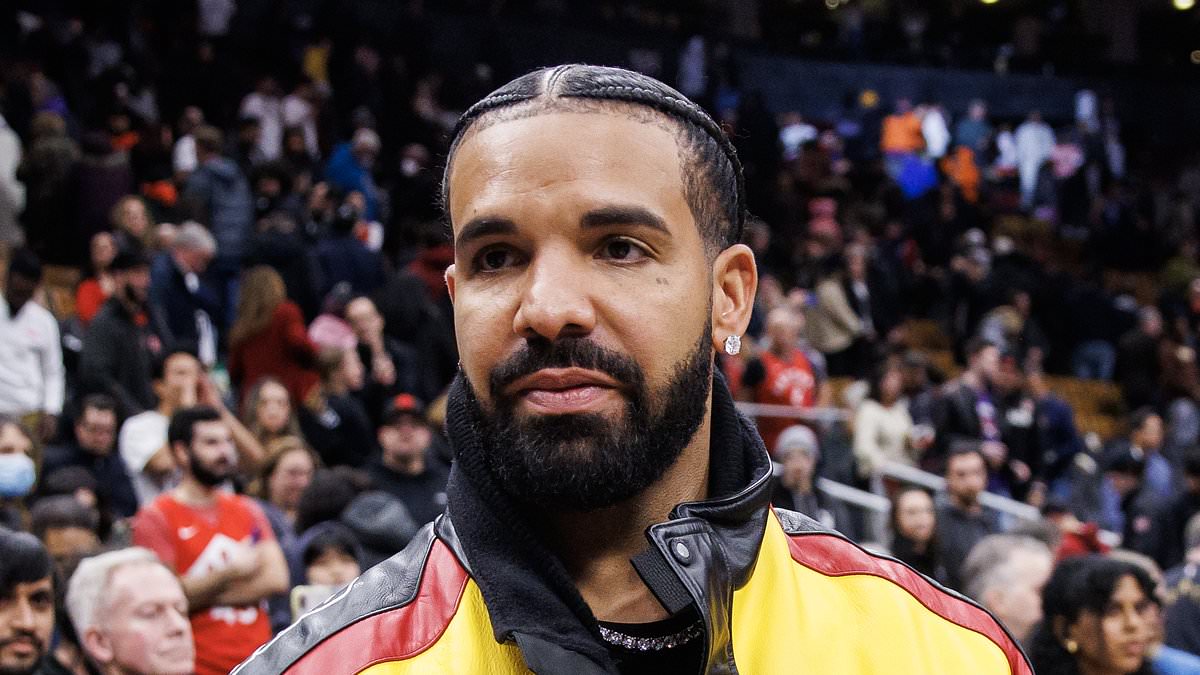 Featured image for "Drake Nonchalantly Returns to Instagram Amid Alleged X-Rated Video Controversy"