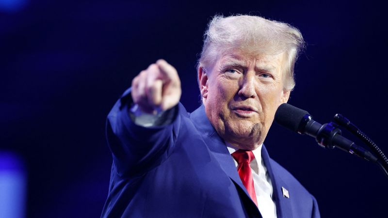 Featured image for Georgia Supreme Court Rejects Trump's Attempts to Halt Election Probe