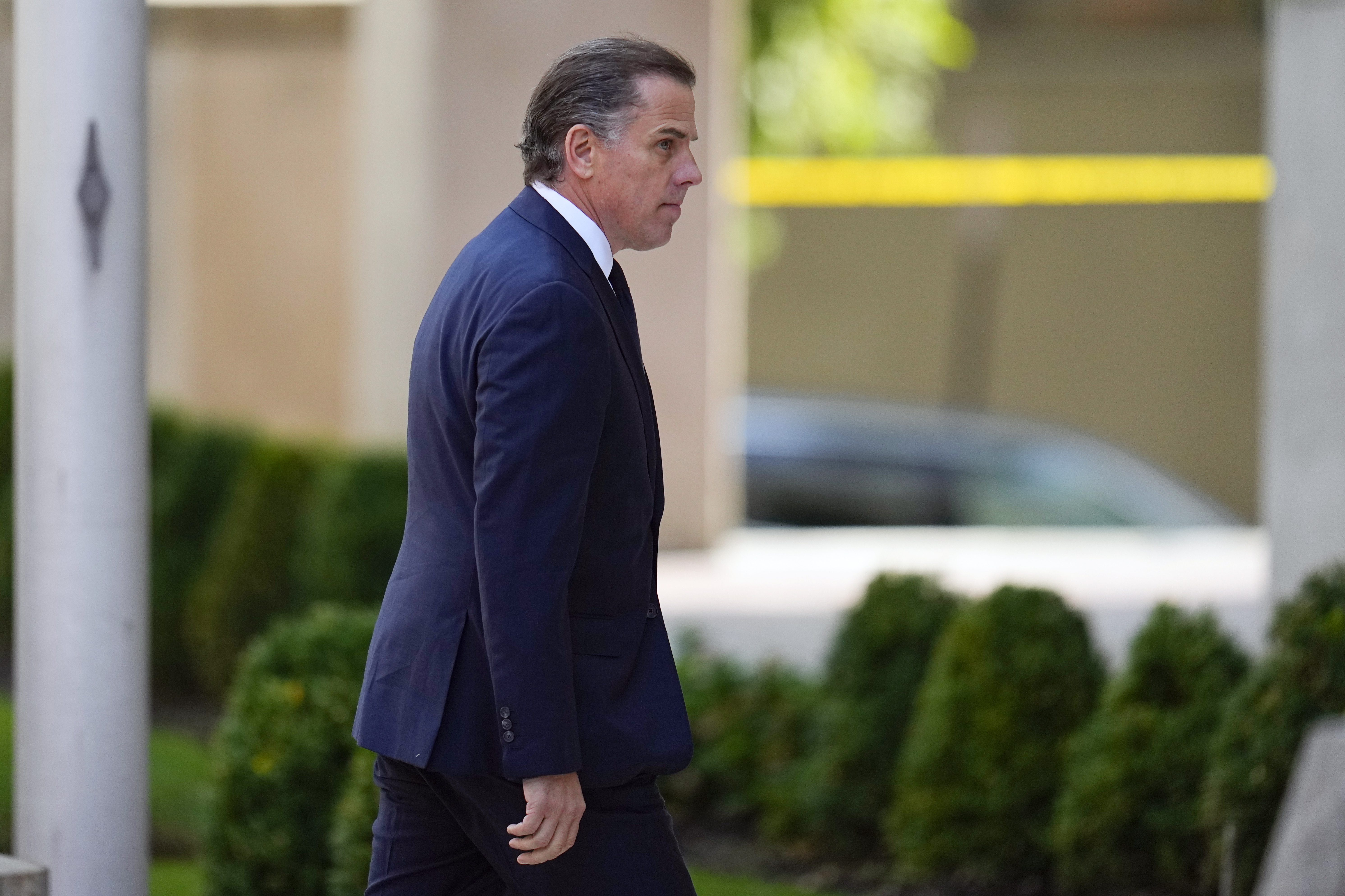 "Insights into Hunter Biden Probe: FBI Official, IRS Whistleblower, and Impeachment Explained"
