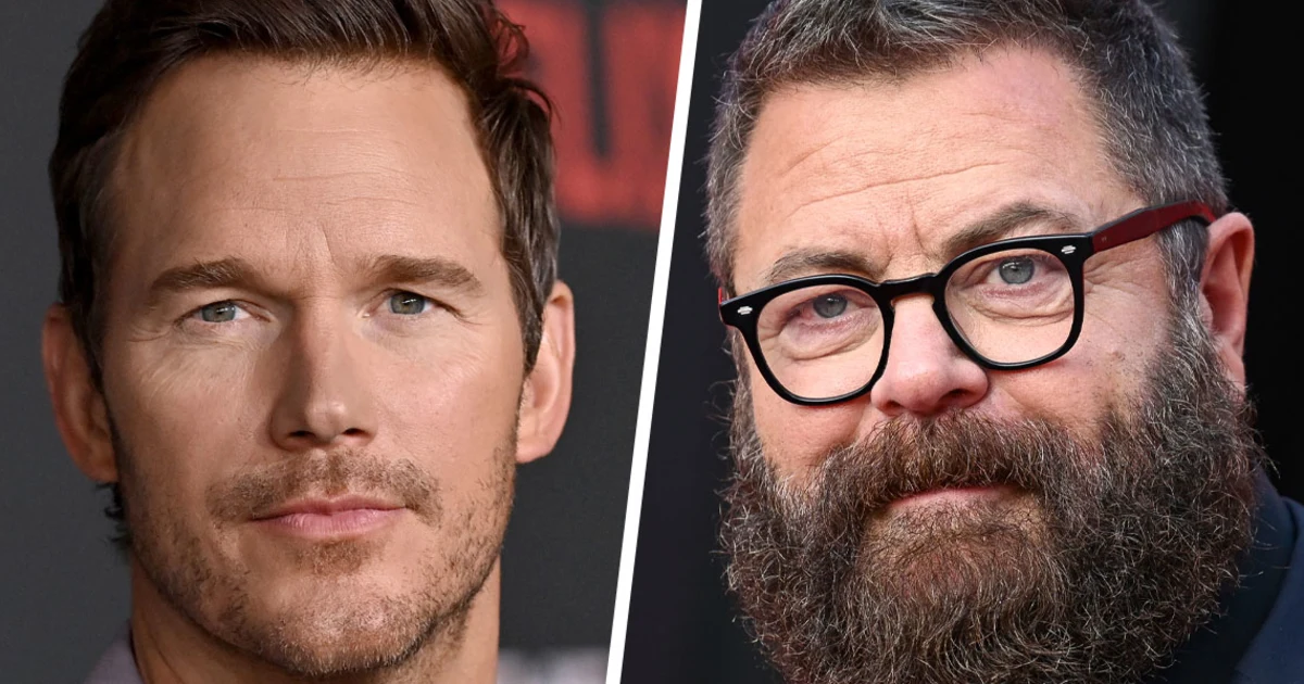 Featured image for Chris Pratt and Fans Mourn the Tragic Death of 'Parks and Recreation' Co-Star Jonathan Joss